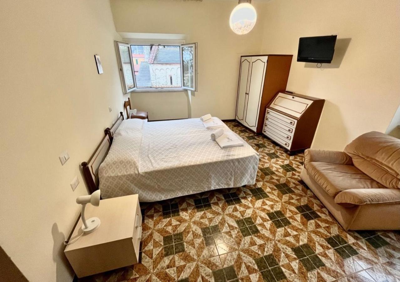 Albergo Mp Noli Luaran gambar