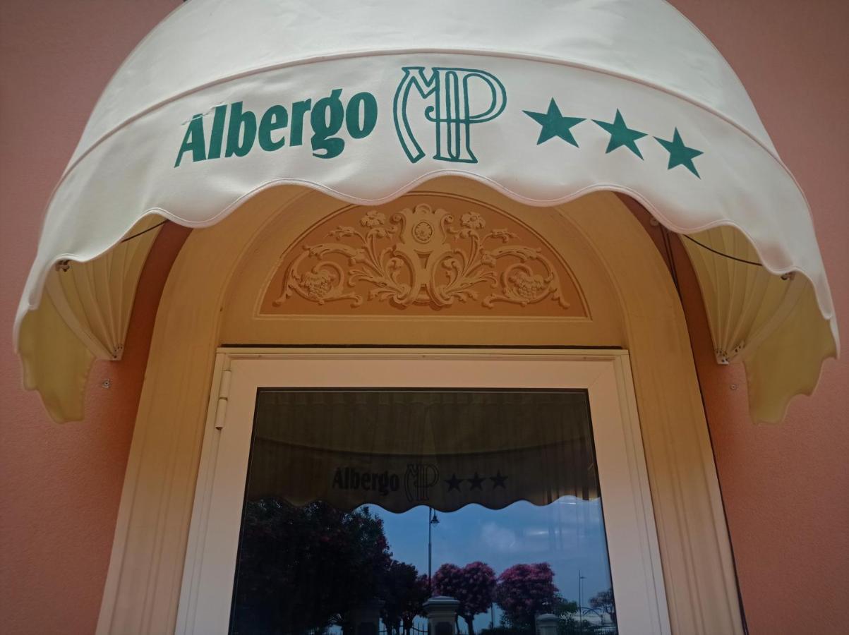 Albergo Mp Noli Luaran gambar