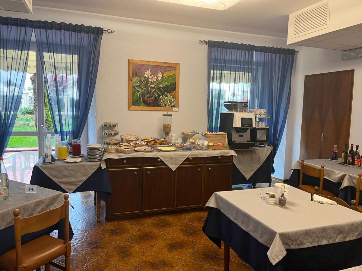 Albergo Mp Noli Luaran gambar