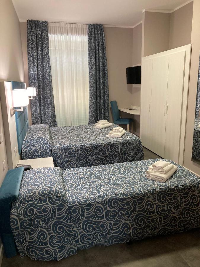 Albergo Mp Noli Luaran gambar