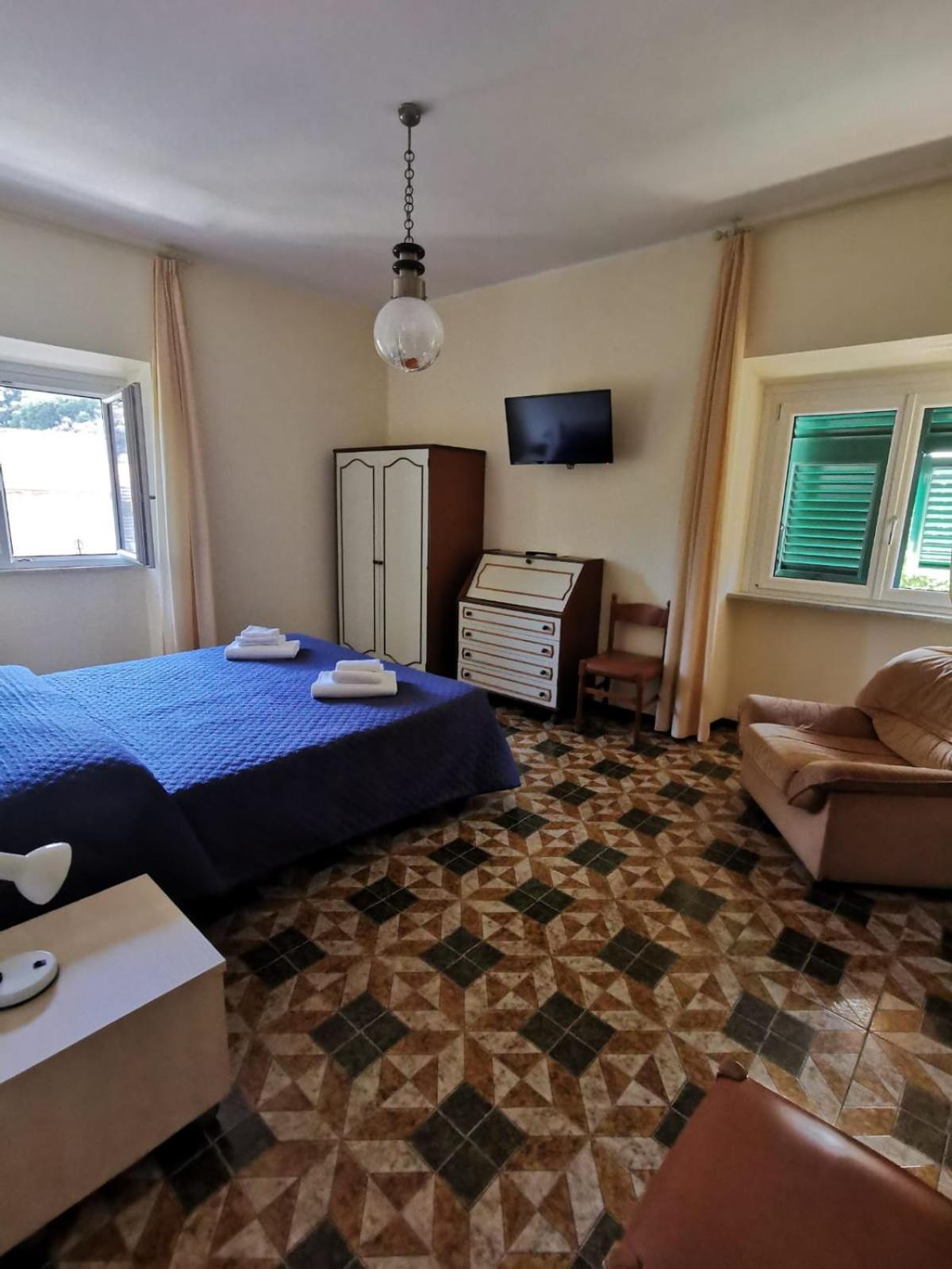 Albergo Mp Noli Luaran gambar