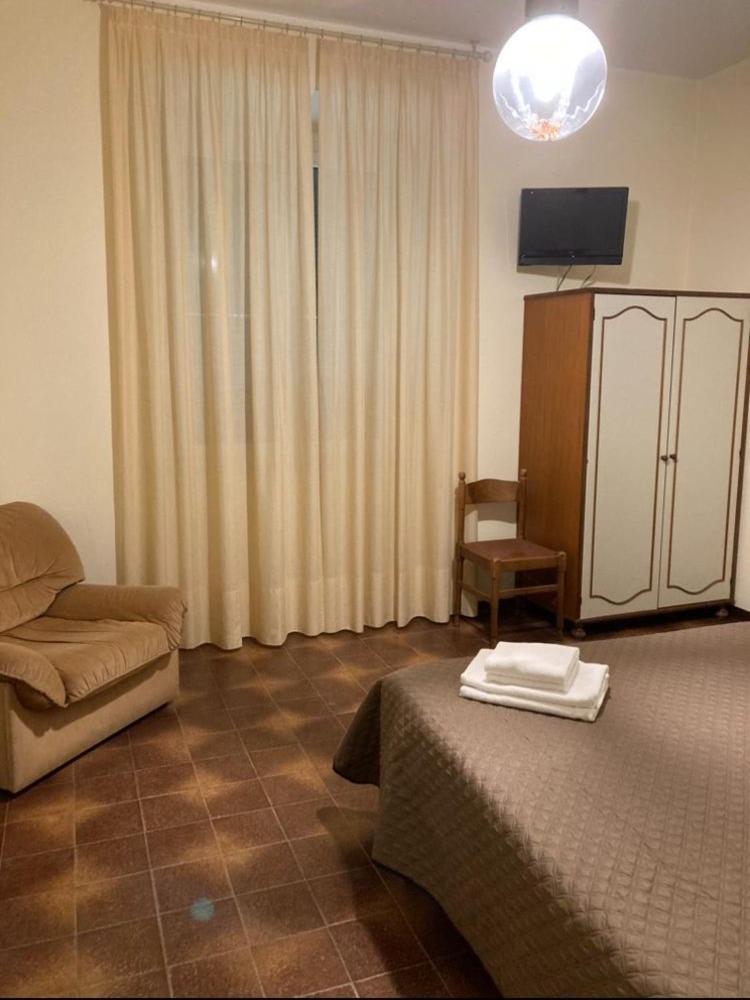 Albergo Mp Noli Bilik gambar