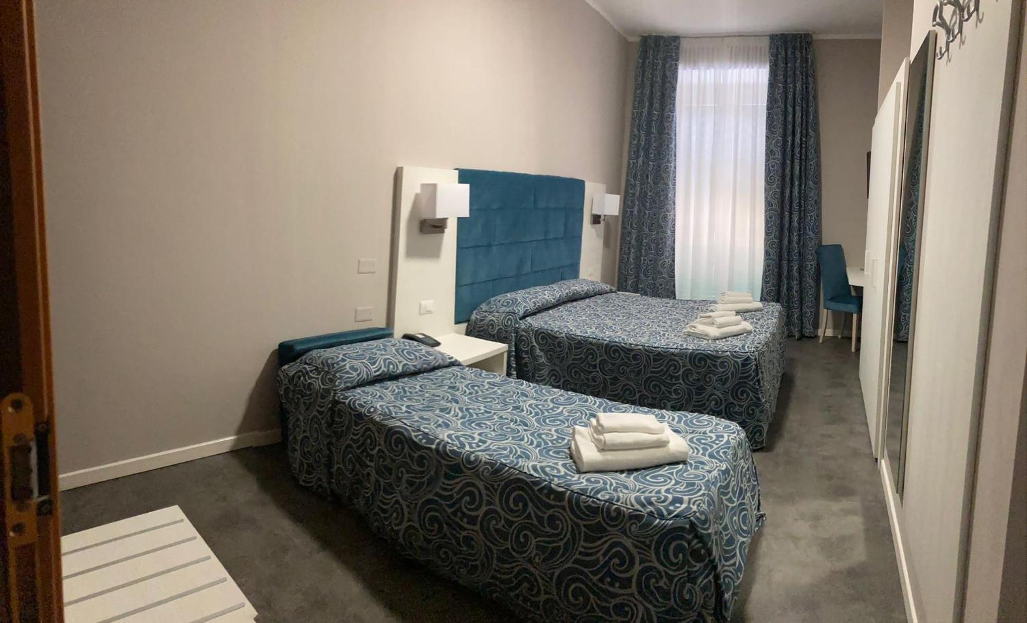 Albergo Mp Noli Luaran gambar